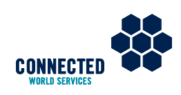 Connected World Services